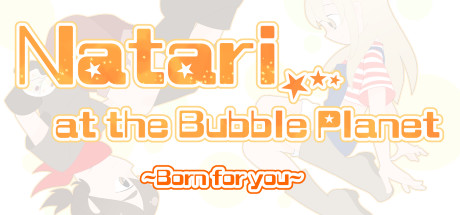 Natari At The Bubble Planet Appid Steamdb