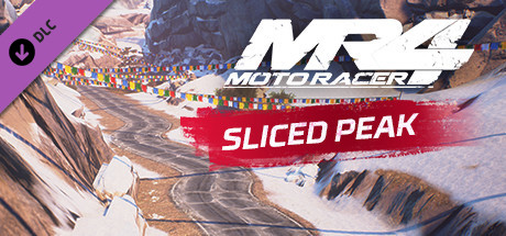 Steam DLC Page: Moto Racer 4