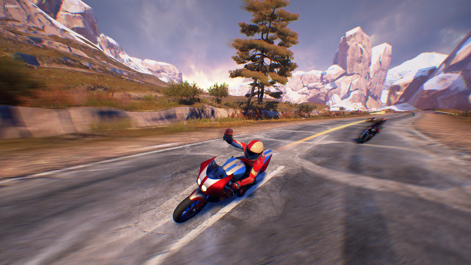 Moto Racer 4 on Steam