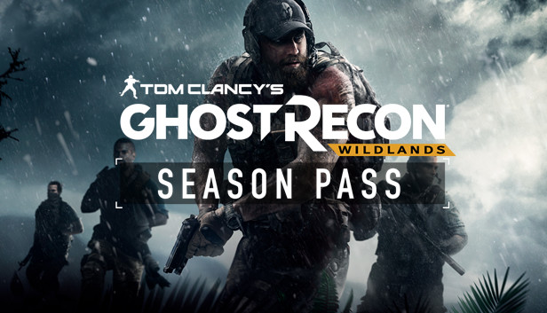 Game Pass de agosto traz Ghost Recon Wildlands e mais