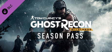 Tom Clancy's Ghost Wildlands - Season Pass Year 1 on Steam
