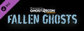 Tom Clancy's Ghost Recon Wildlands - Fallen Ghosts