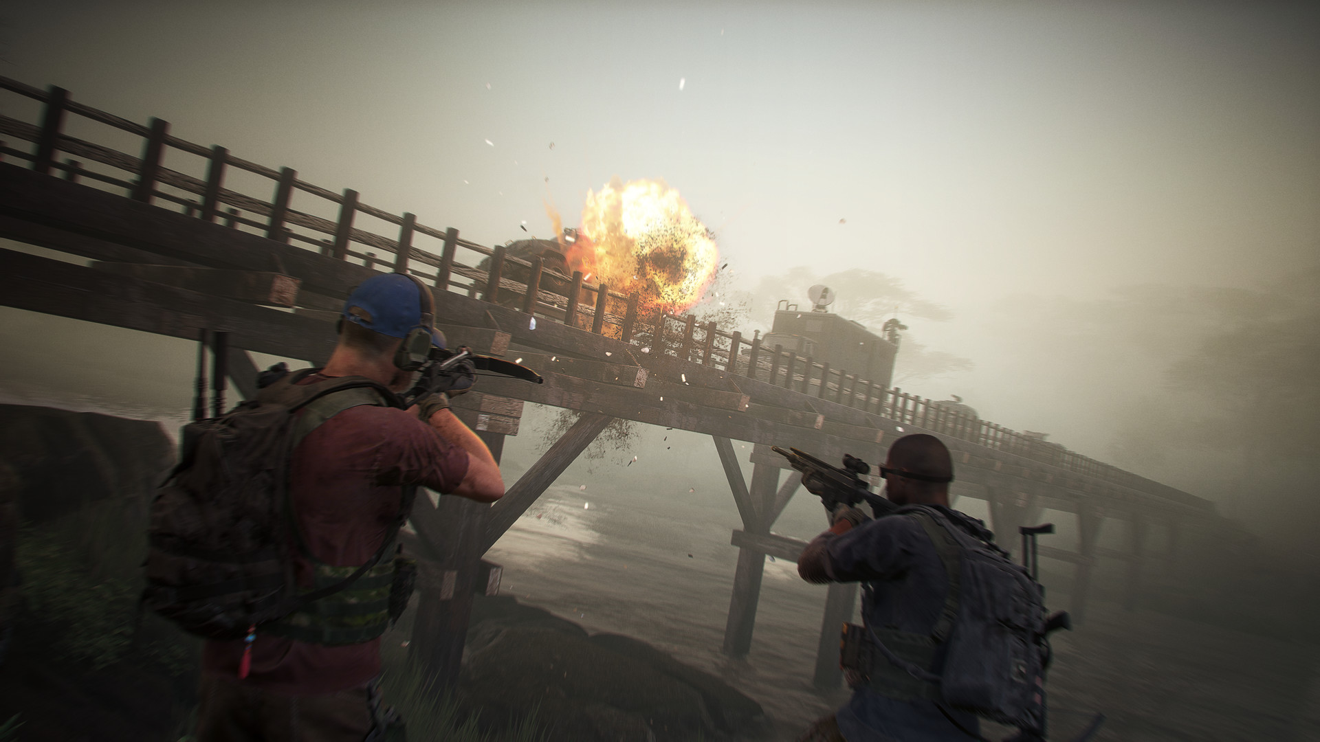 Save 70 On Tom Clancy S Ghost Recon Wildlands Fallen Ghosts On Steam