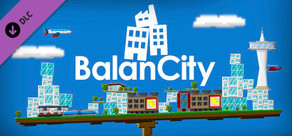 BalanCity - Original Soundtrack