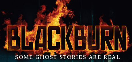 Blackburn header image