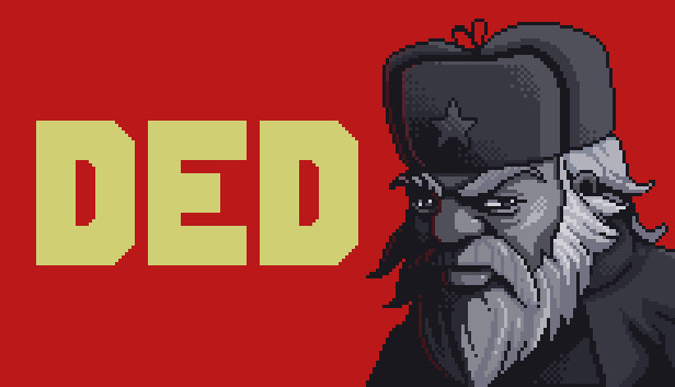 DED: Collection Edition Steam capsule image