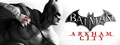 Batman: Arkham City