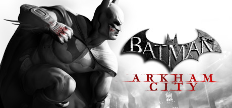 Steam Community Batman Arkham City