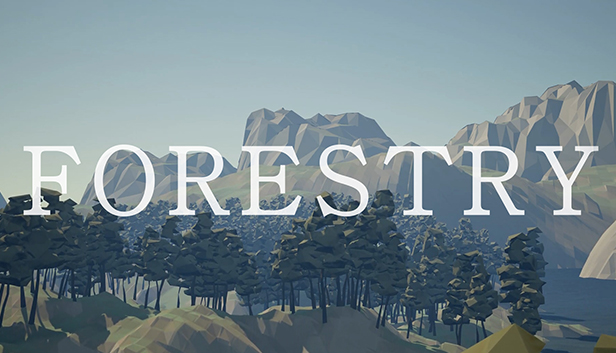 Forestry Steam capsule image