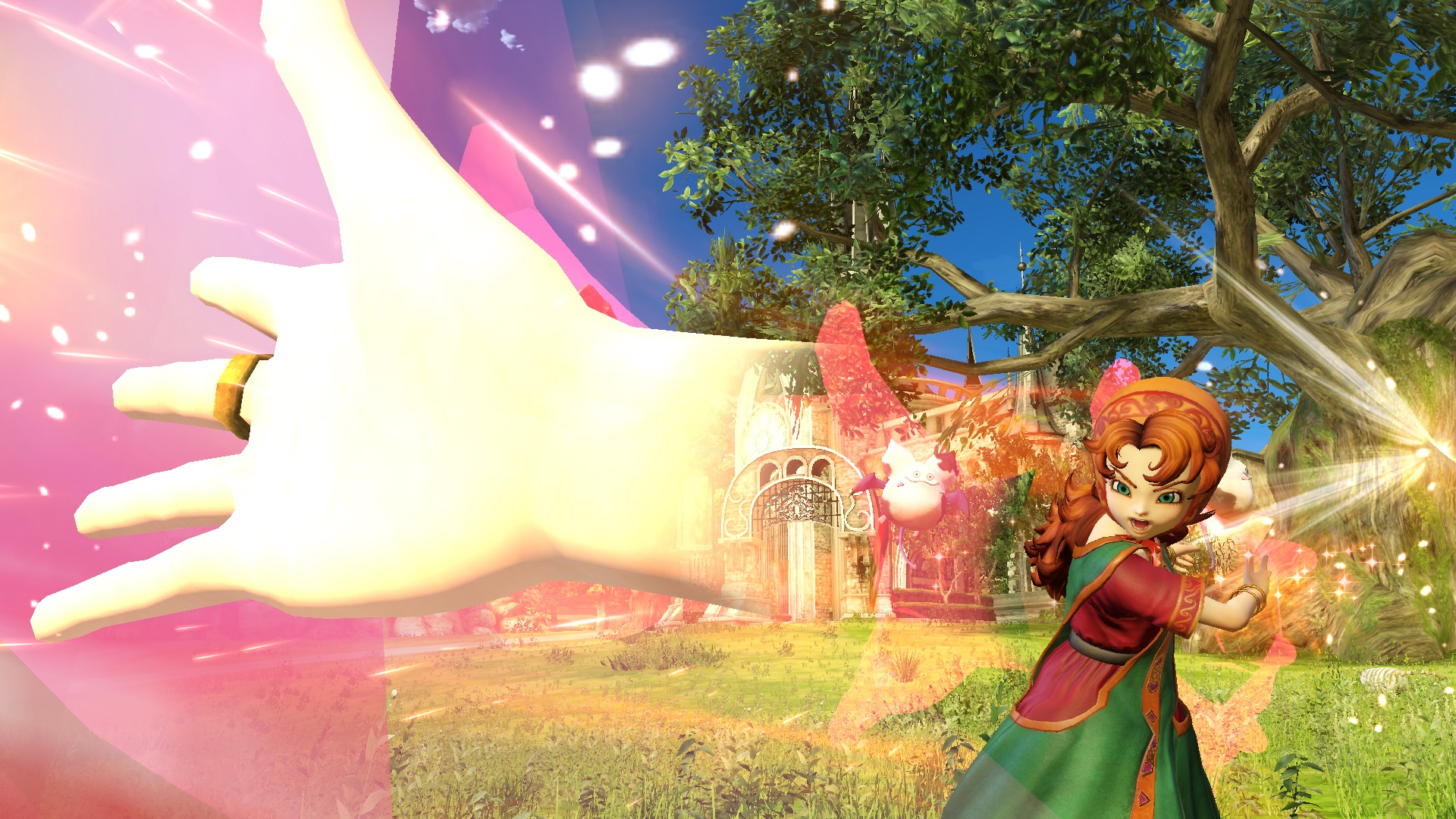 dragon quest heroes 2 mods dragon quest heroes 2 mods