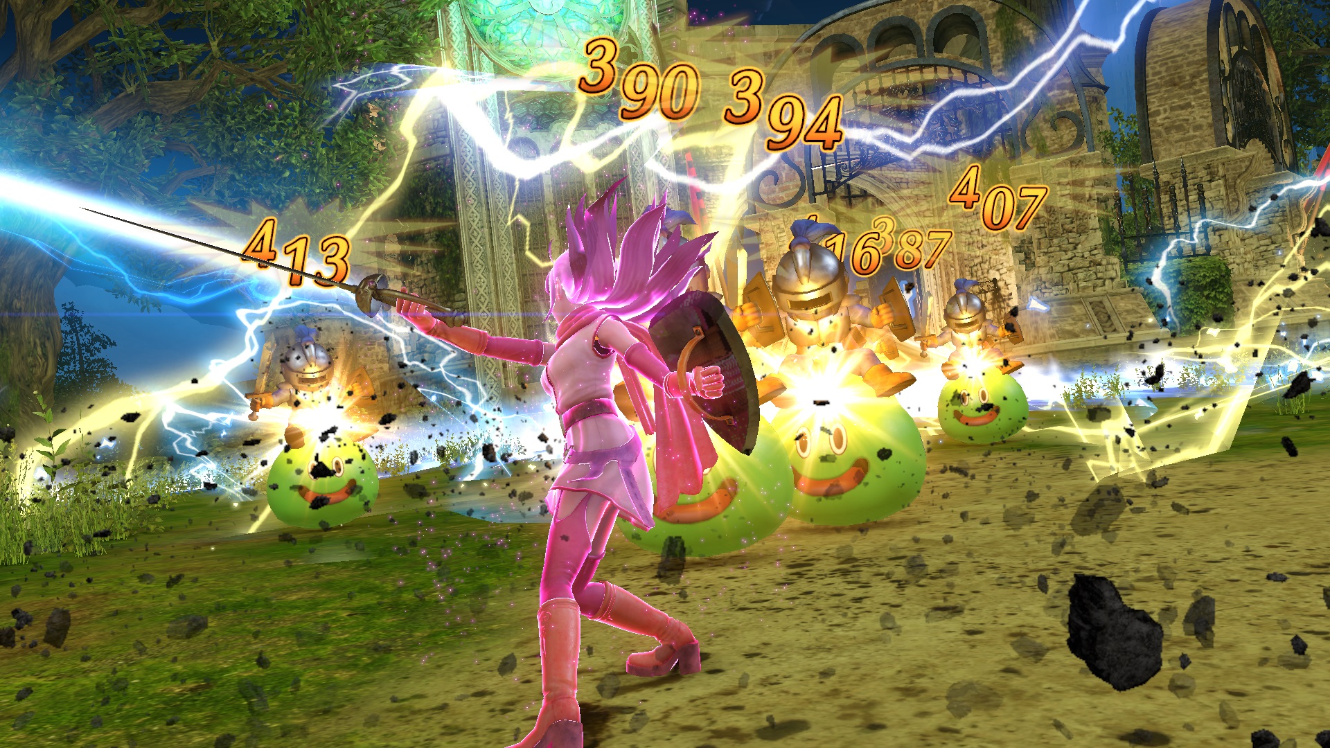 dragon quest heroes 2 mods dragon quest heroes 2 mods