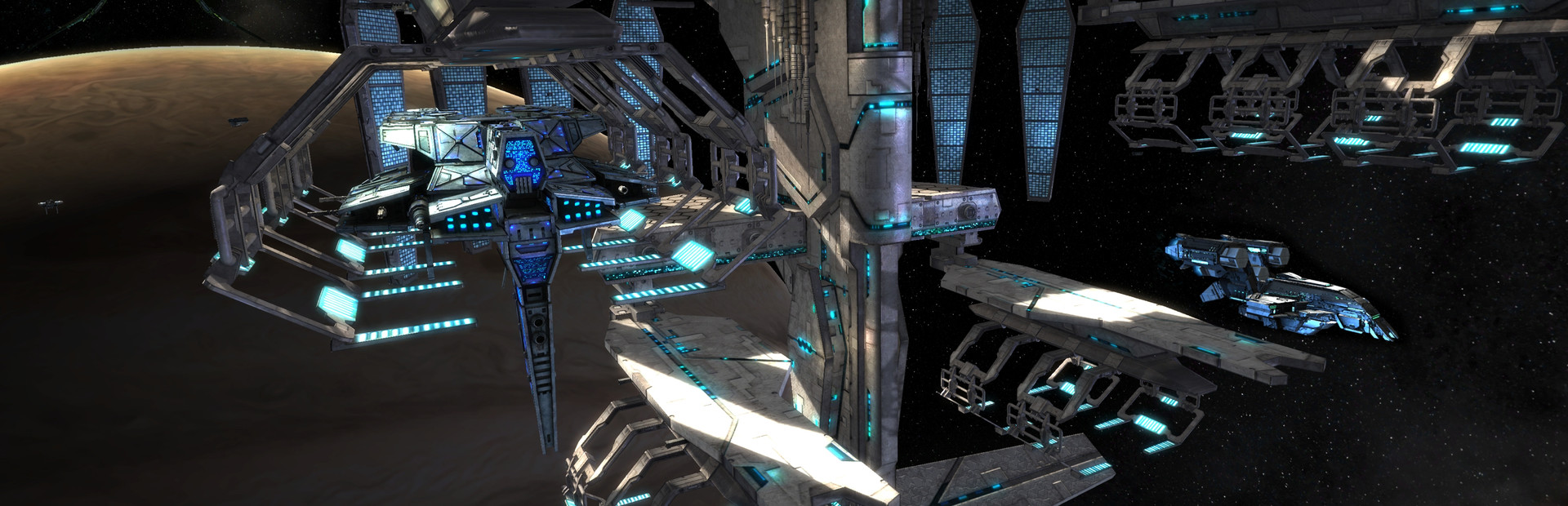 Space Wars Interstellar Empires