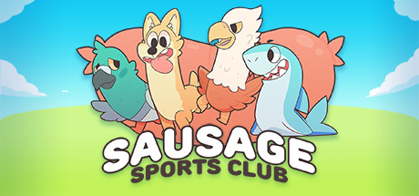 Sausage Sports Club Cover Image