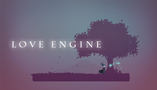 Love Engine Steam capsule image
