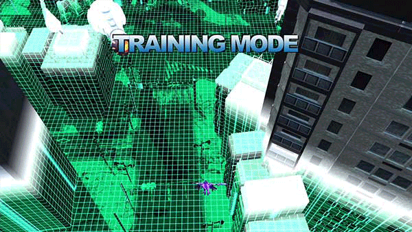 地球防卫军4.1:羽翼射手/EARTH DEFENSE FORCE 4.1:Wingdiver The Shooter
