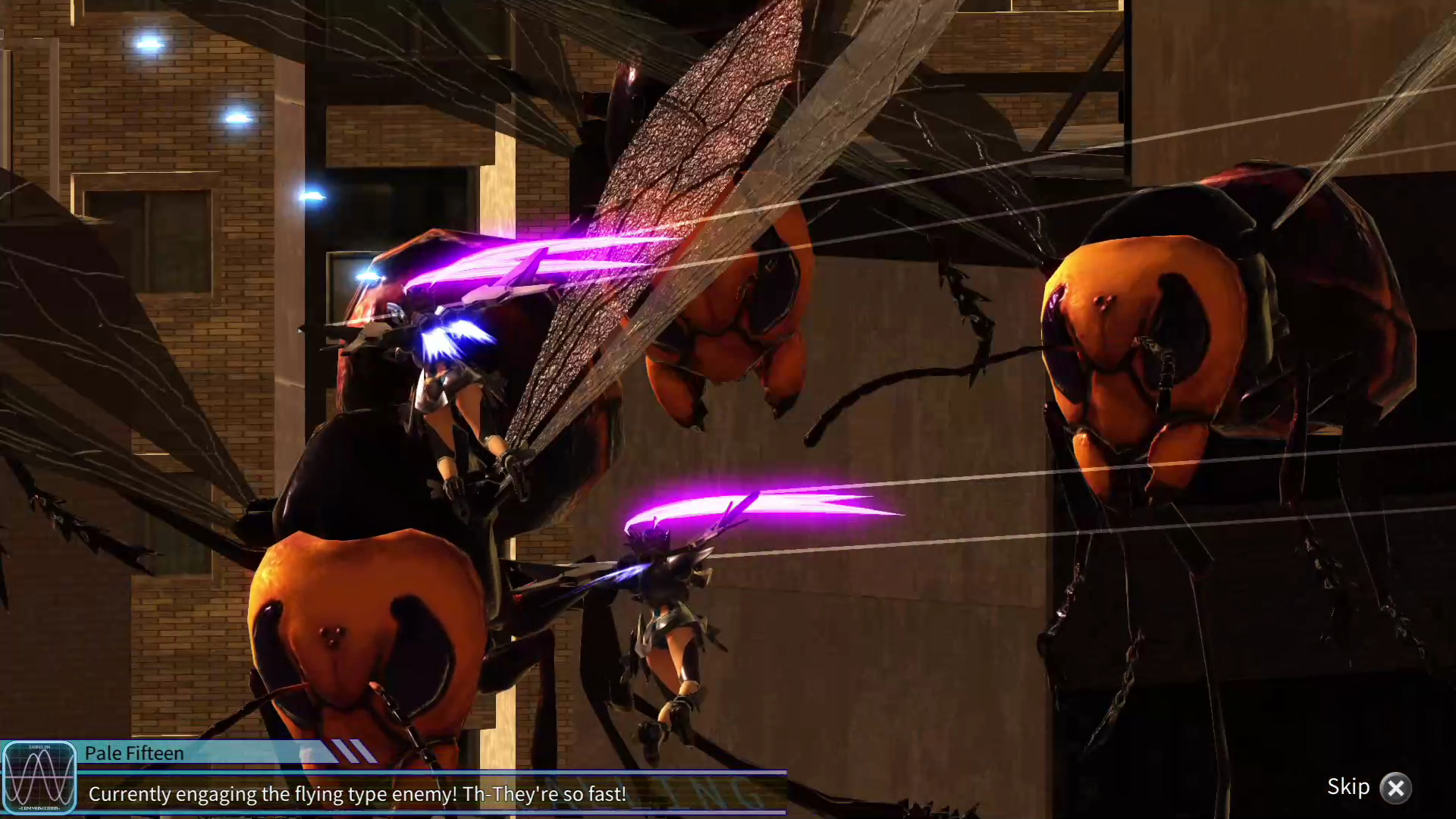 Earth Defense Force 4 1 Wingdiver The Shooter On Steam