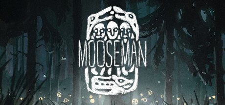 The Mooseman Cover Image
