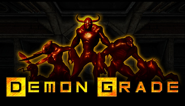 Demon Grade VR Steam capsule image