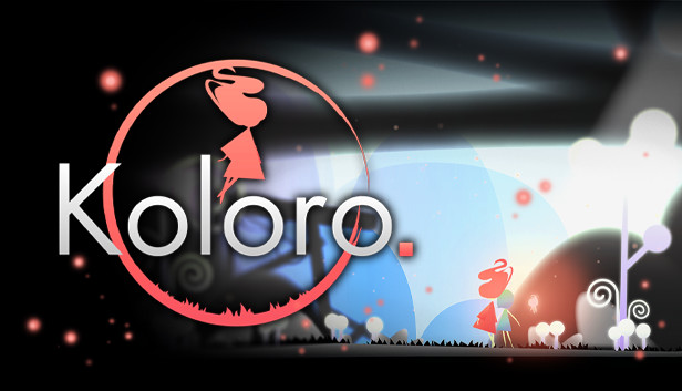 Koloro Steam capsule image