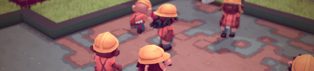 《小小大工坊(Little Big Workshop)》插图2 《小小大工坊(Little Big Workshop)》插图2