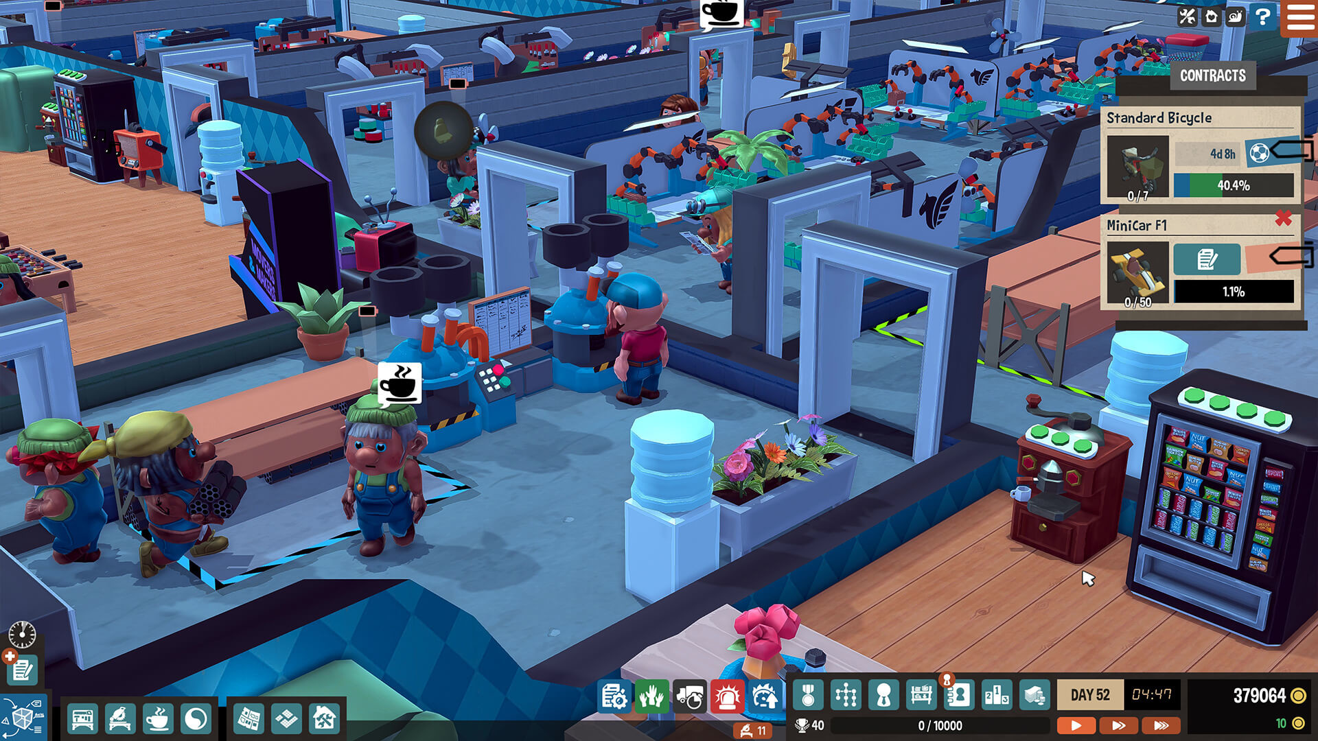 《小小大工坊(Little Big Workshop)》插图16 《小小大工坊(Little Big Workshop)》插图16