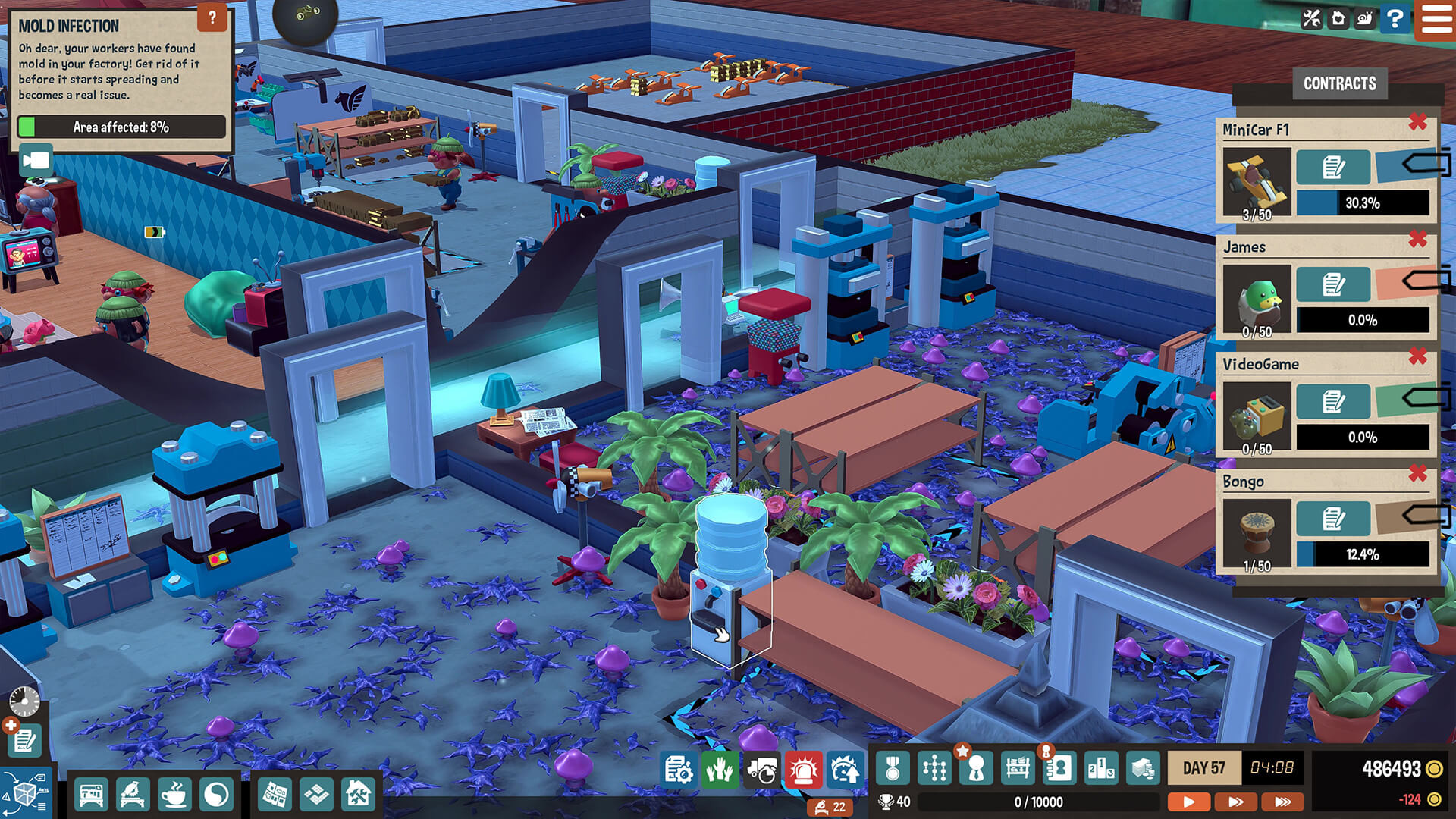 Save 60 on Little Big on Steam