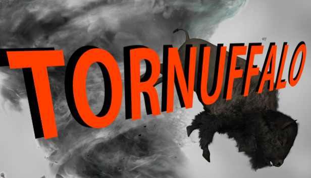 Tornuffalo - BuffalSnow Blizzard (Local Multiplayer Party Mode) Steam capsule image