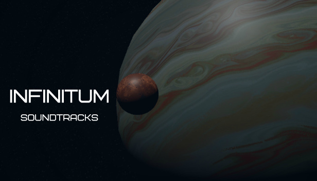 Infinitum - Soundtracks Steam capsule image