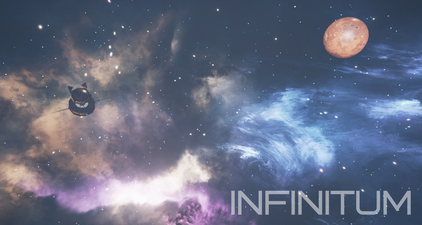 Infinitum - Soundtracks on Steam Infinitum - Soundtracks on Steam
