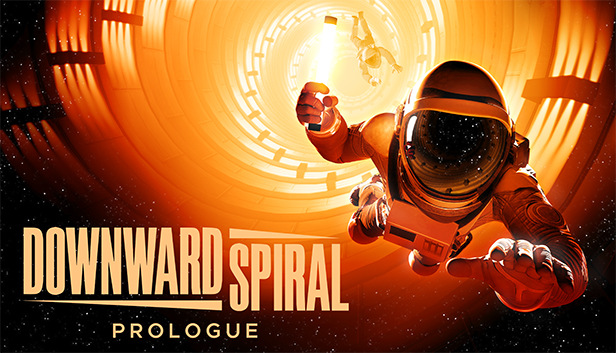 Downward Spiral: Prologue Steam capsule image