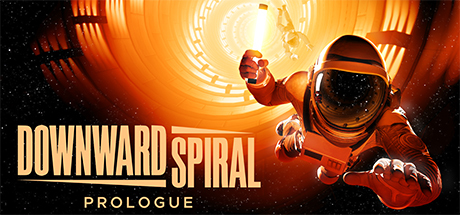 Downward Spiral: Prologue Cover Image