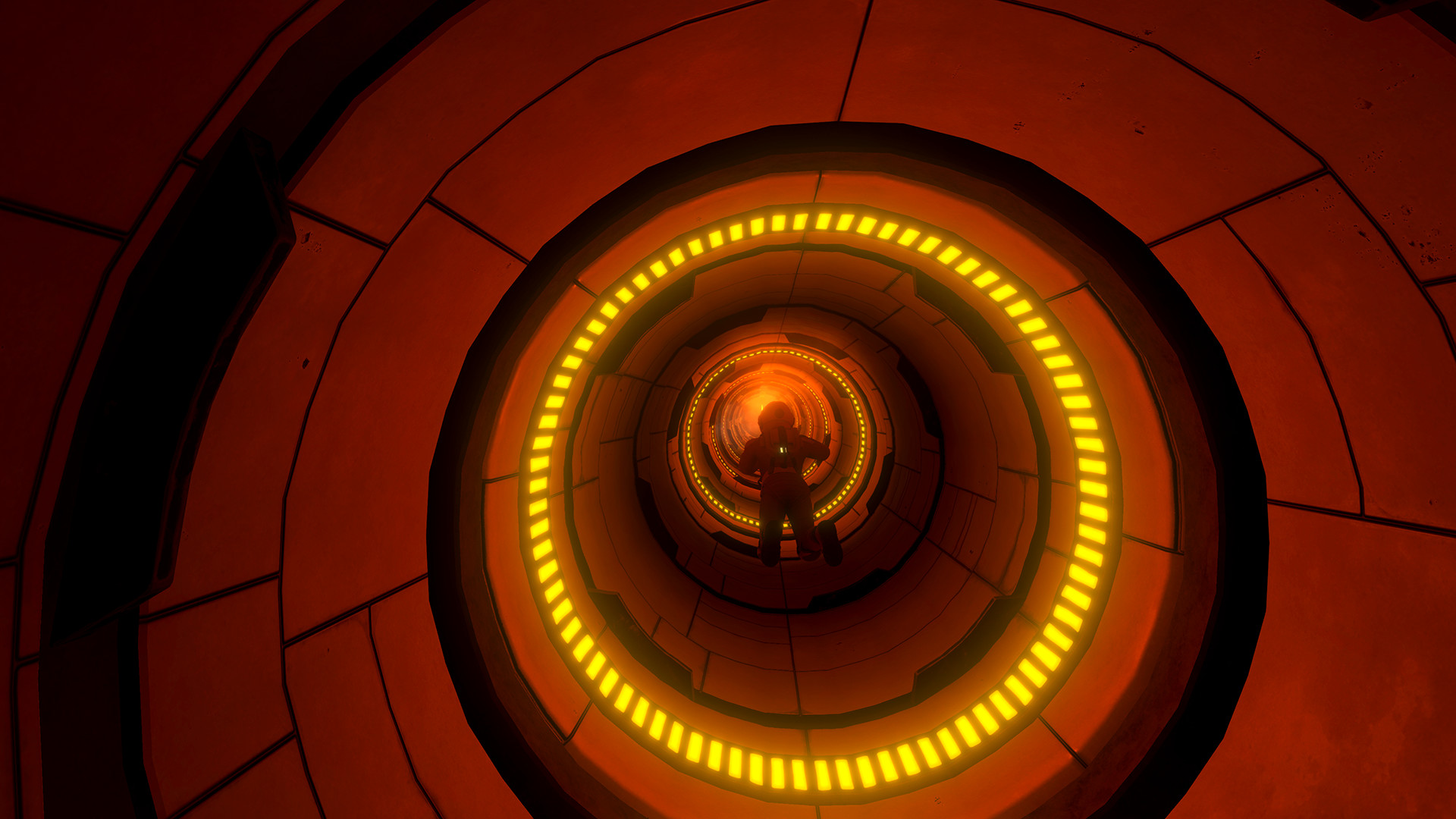 downward spiral ps4