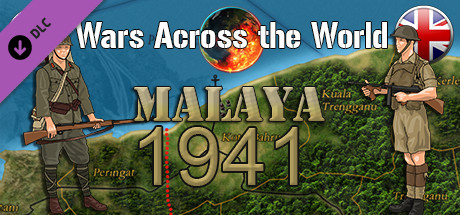 Wars Across the World: Malaya1941