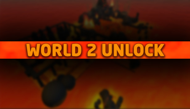 Vex - World 2 Unlock Steam capsule image