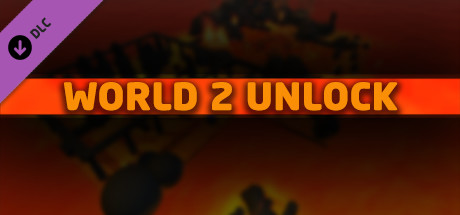 Vex - World 2 Unlock header image