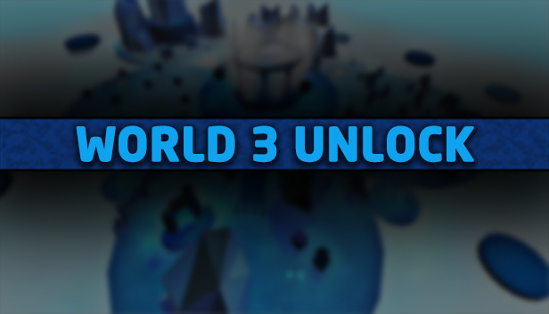 Vex - World 3 Unlock Steam capsule image