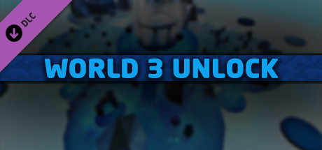 Unlocked on Steam