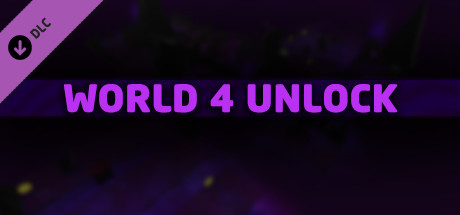 Vex - World 4 Unlock header image