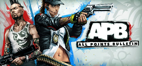 All Points Bulletin