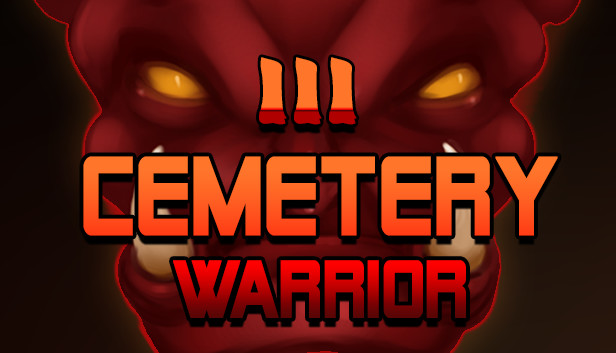 Cemetery Warrior 3 concurrent players on Steam