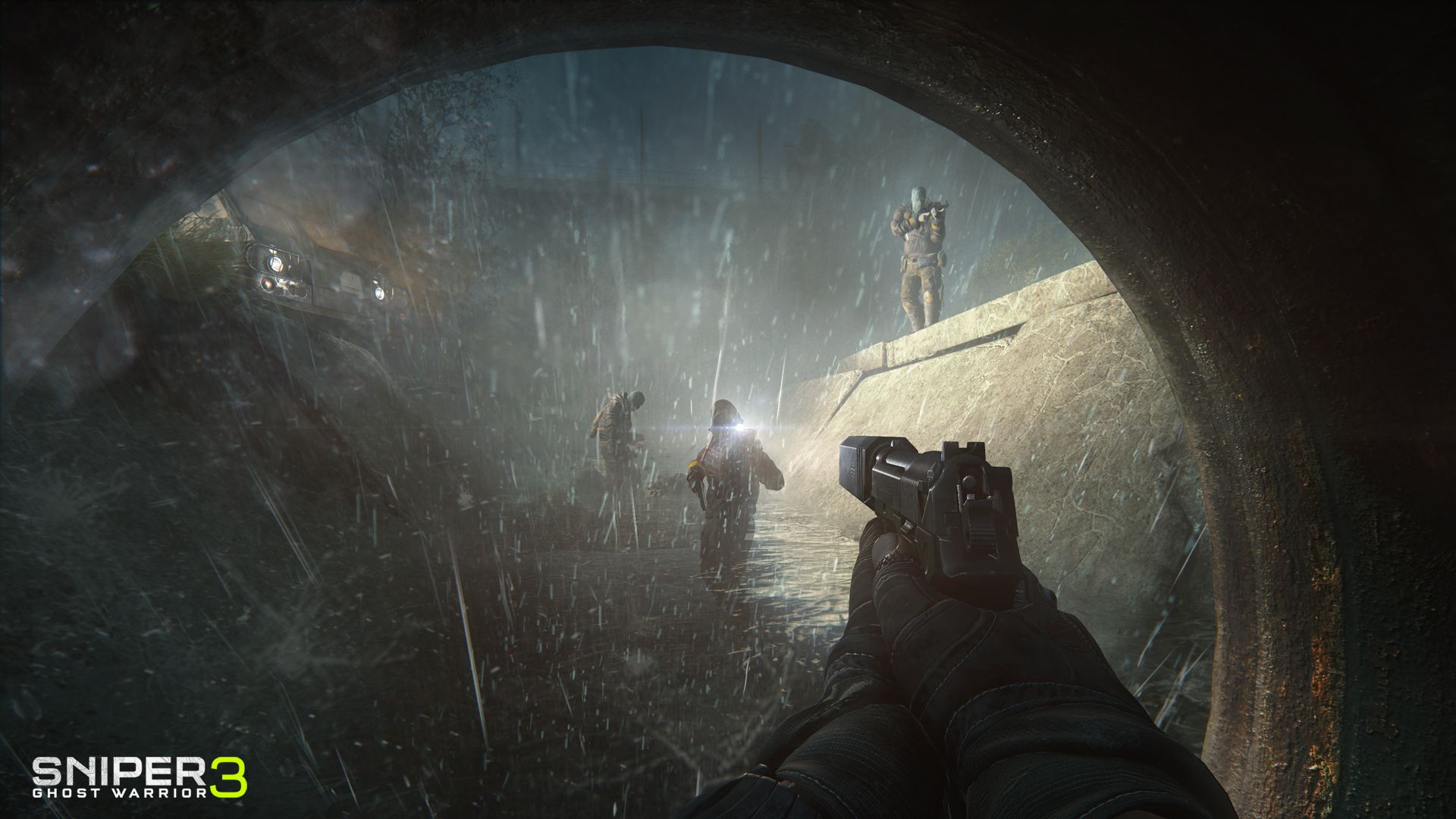 is sniper ghost warrior 3 coop is sniper ghost warrior 3 coop