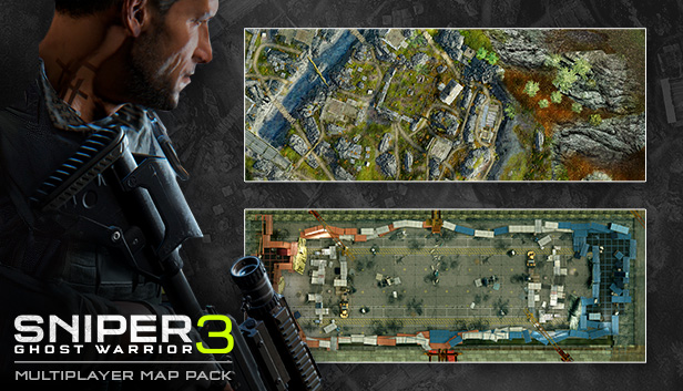Sniper Ghost Warrior 3 - Multiplayer Map Pack Steam capsule image