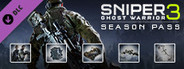 Sniper Ghost Warrior 3 - Season Pass