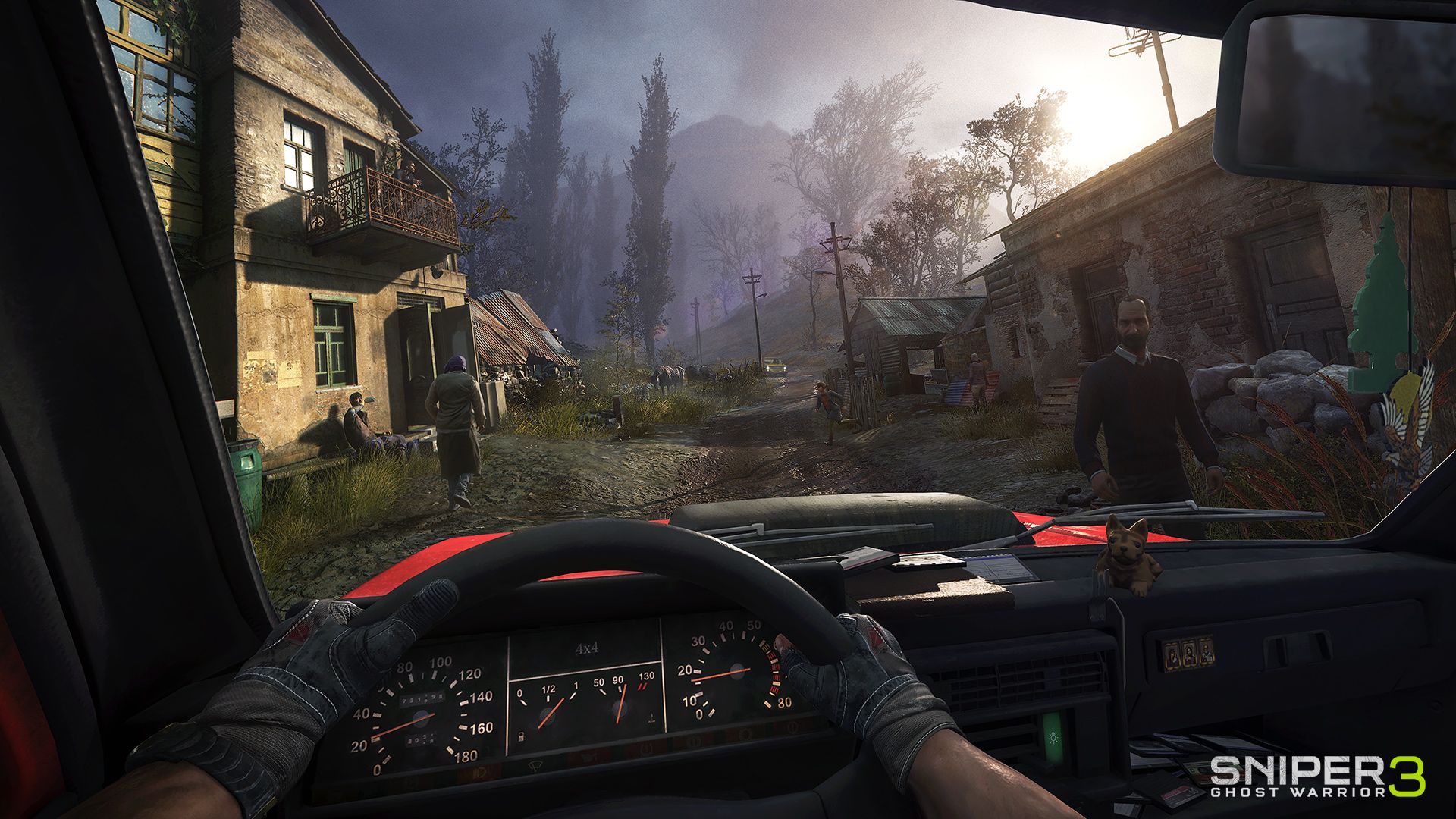 Sniper Ghost Warrior 3 - Season Pass on Steam