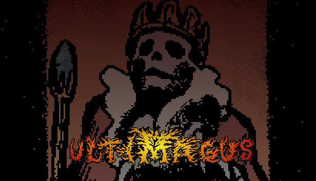 Ultimagus Steam capsule image