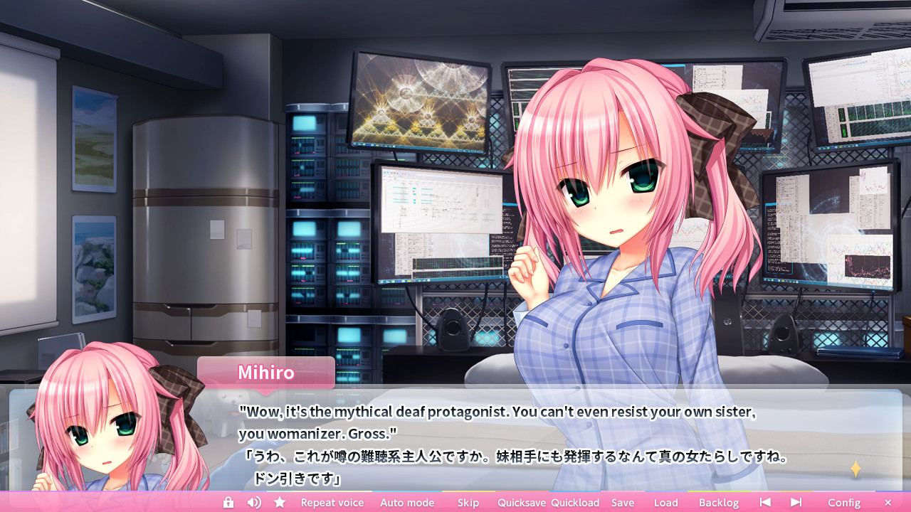 Steam Wagamama High Spec