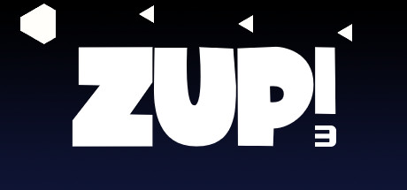 Zup! 3 Cover Image