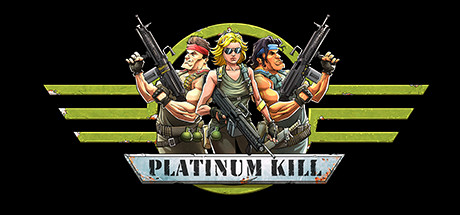 Platinum Kill Cover Image
