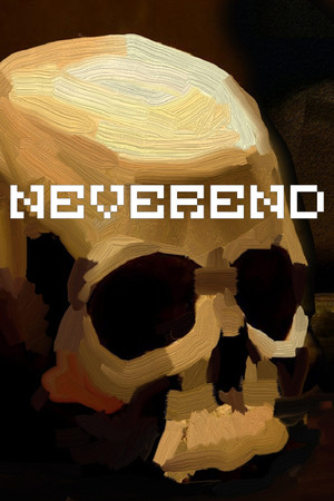 NeverEnd cover