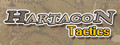 Hartacon Tactics